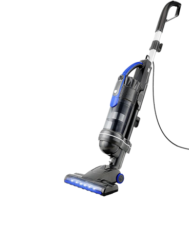 Corded Upright Vacuums