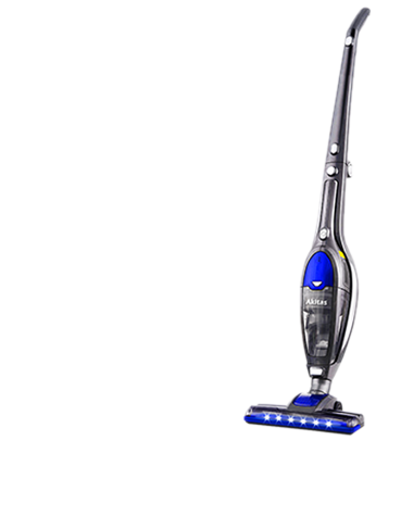 Cordless Upright Vacuums